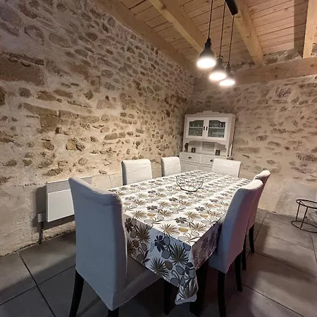 Loft Atypique Au Coeur De La Provence Villa Carpentras Exterior photo