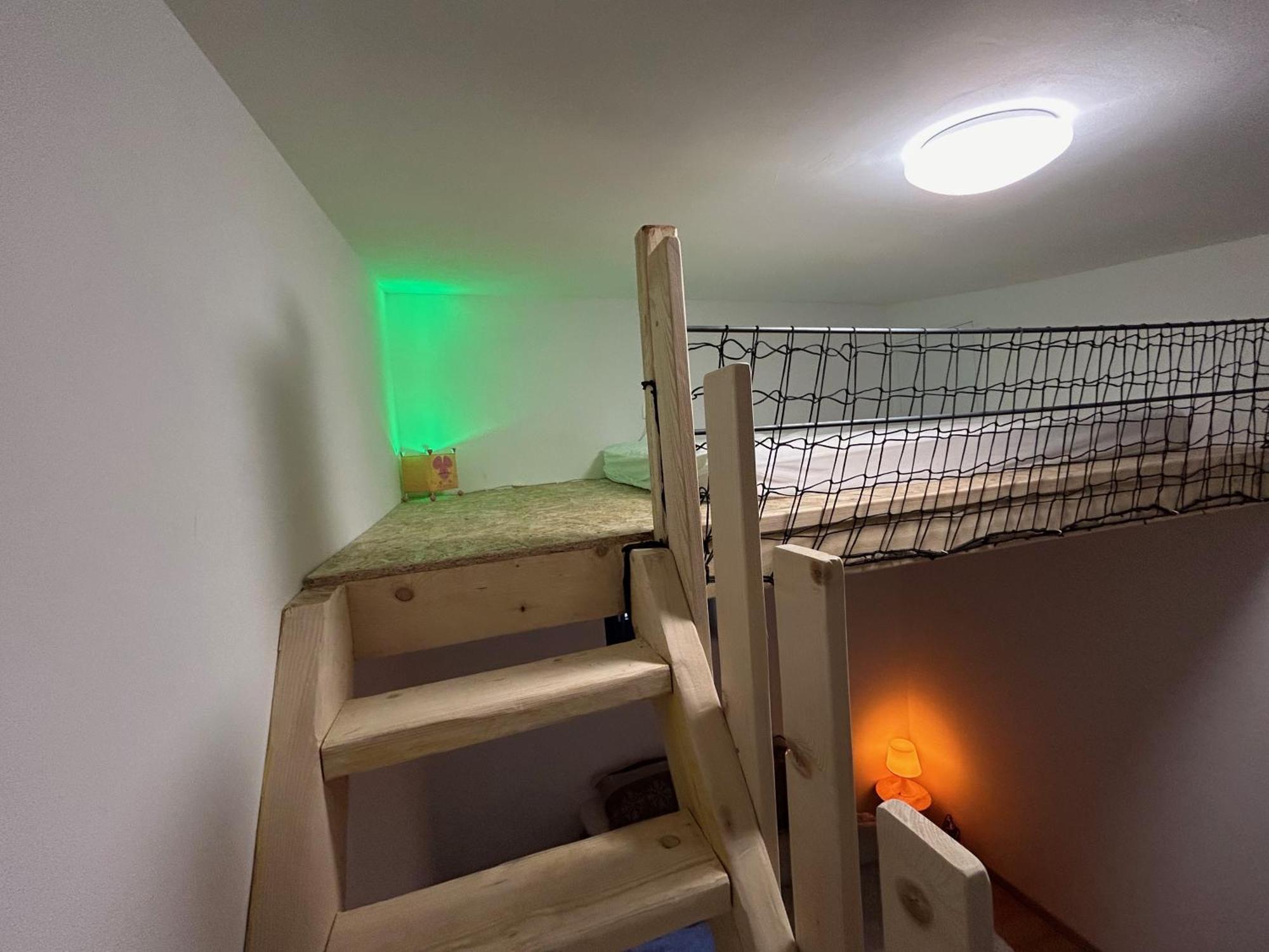 Loft Atypique Au Coeur De La Provence Holiday home